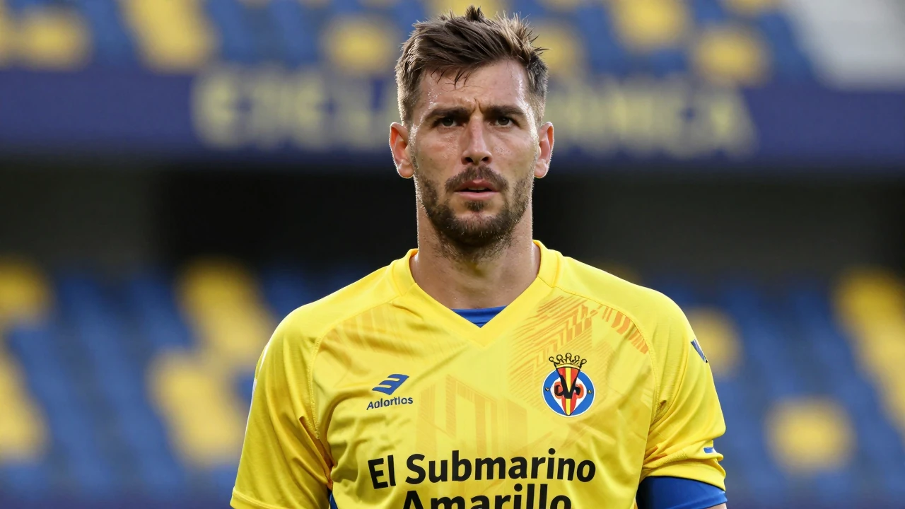 Villarreal CF: Villarreal has signed goalkeeper Peter Gulacsi from RB Leipzig, where he spent the majority of his career