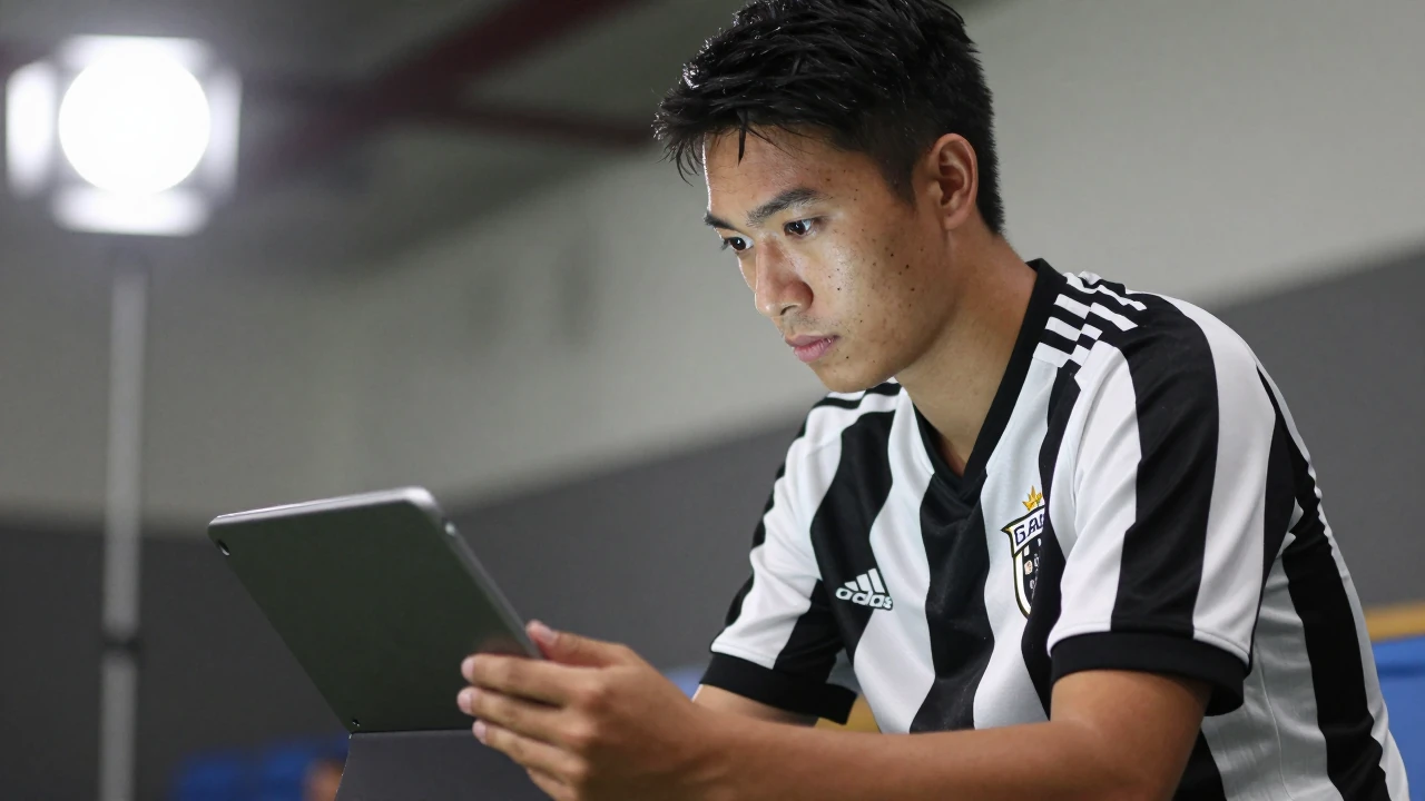 Tactical Keys for GAIS to Regain Strength