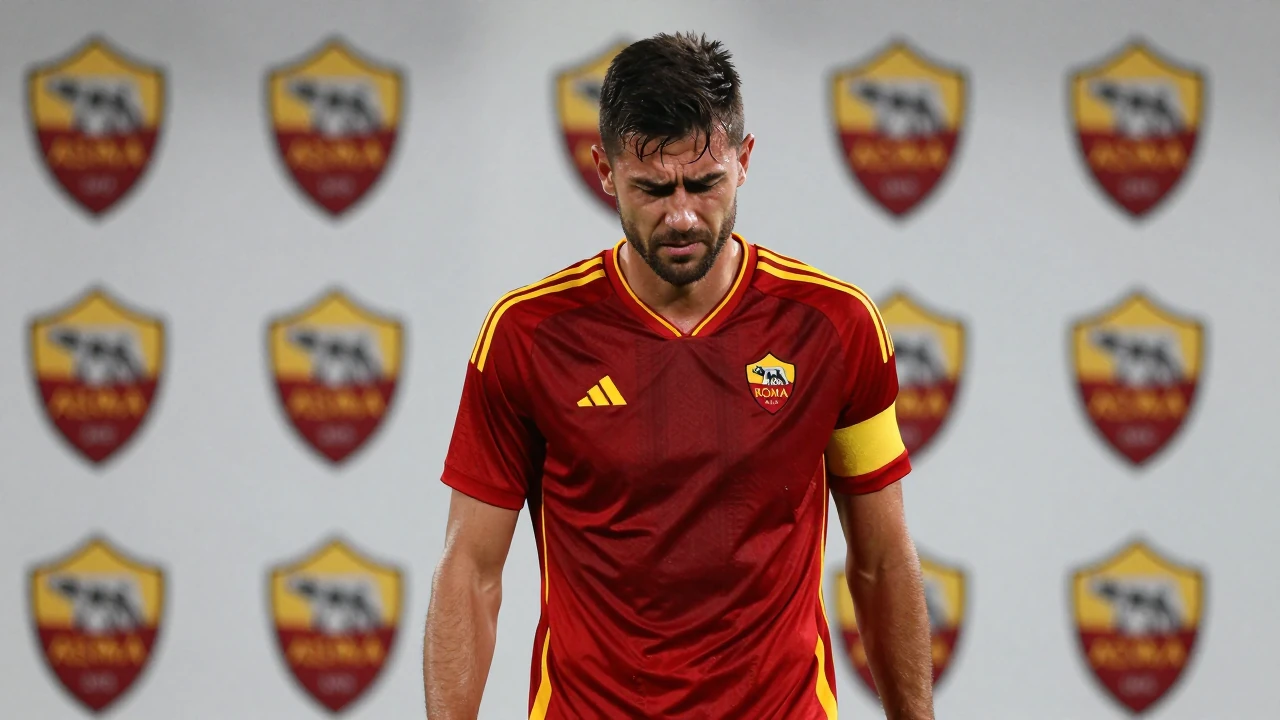 AS Roma ha subito una pesante sconfitta di 3-0 contro il Brighton durante la loro tournée pre-stagionale in Inghilterra