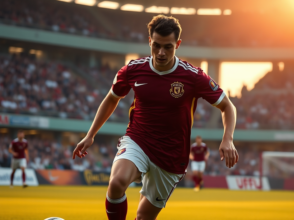 G. Kvilitaia : L'attaquant clé du FC Metz en Ligue 1