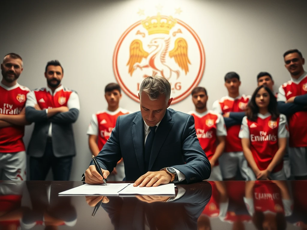Arsenal Target World Cup Sensation Felix Nmecha
