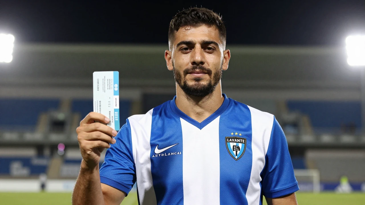 La afición del Levante se solidariza con la del Betis después de un gesto de buena voluntad, según informa ABC Deportes...