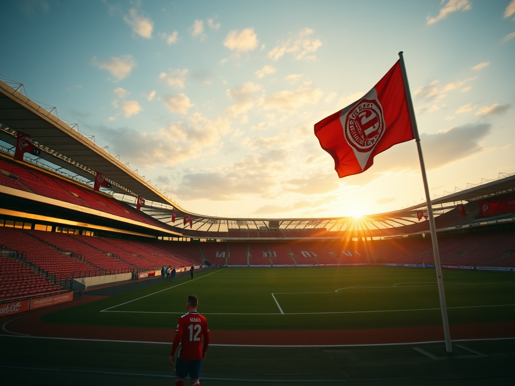 A Look Back: Heidenheim's Journey to the 2. Bundesliga in 2014