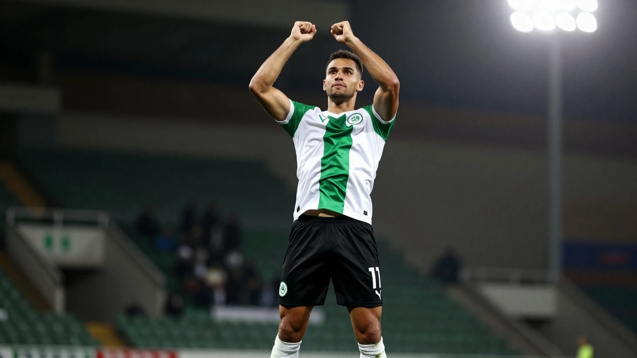 Lincoln City's reported transfer target left out of Västerås SK's match against Djurgårdens IF