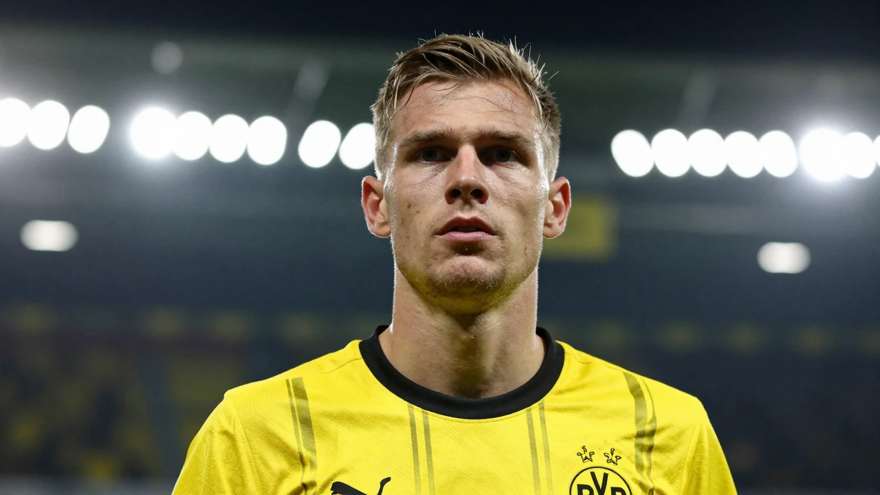 Der Fünftligist HEBC hat über 41.600 Tickets für das DFB-Pokalspiel gegen Borussia Dortmund verkauft und stellt damit...