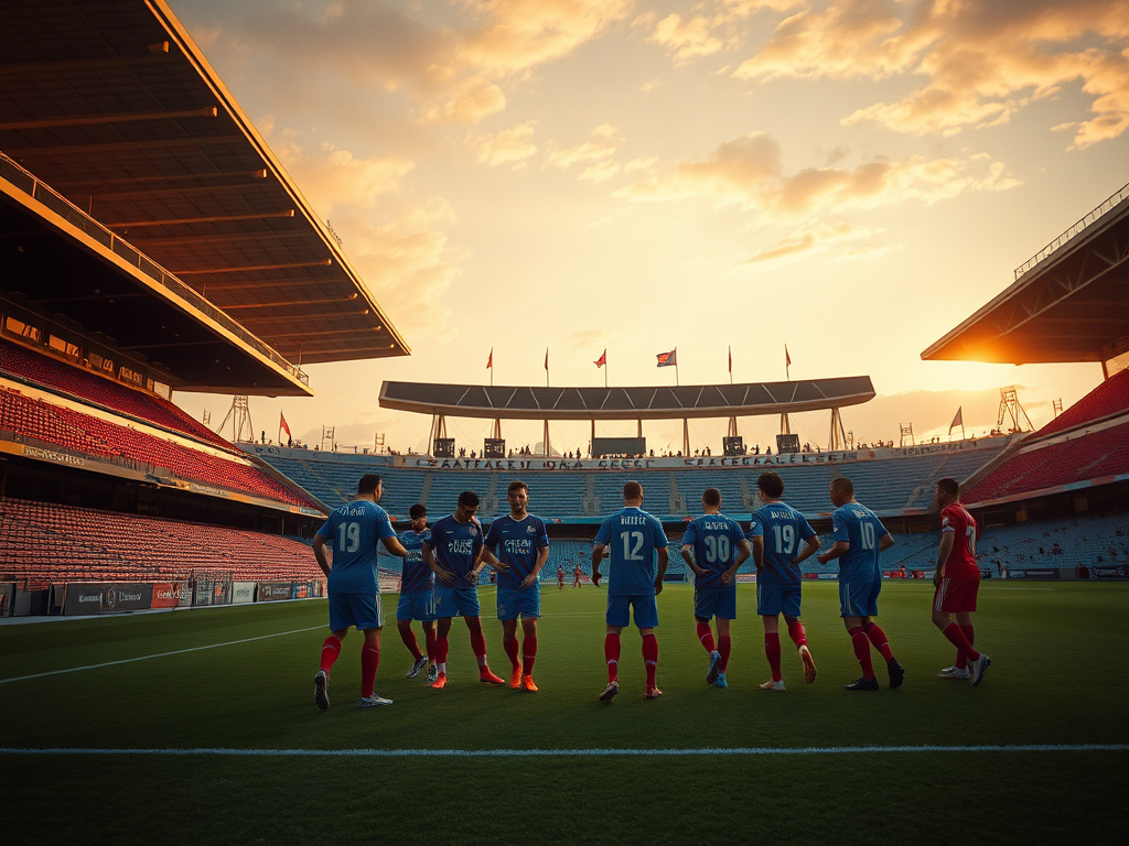 Huesca's Crucial Showdown: The Fight for Survival at Alcoraz