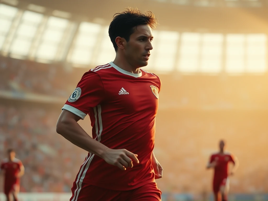 Nottingham Forest Faces Key Premier League Rule Changes in 2026
