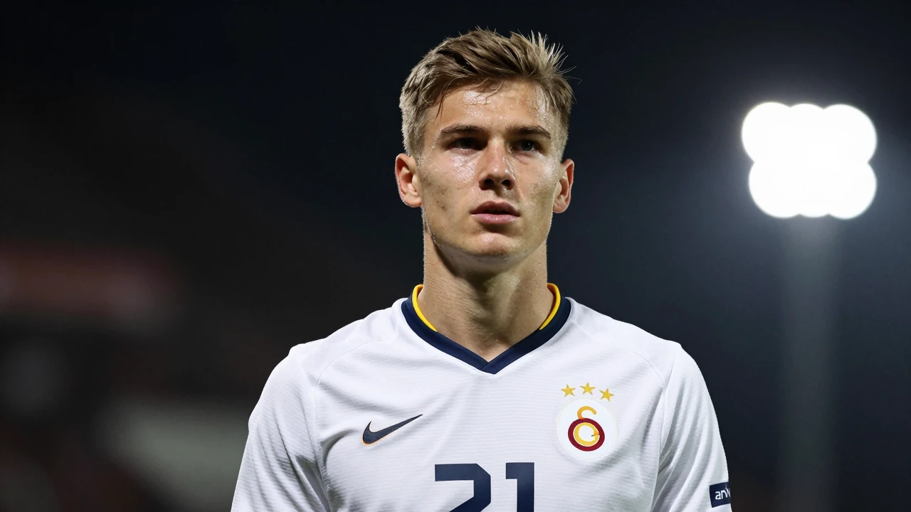 Galatasaray, 10 numara için transfer operasyonunu hızlandırdı