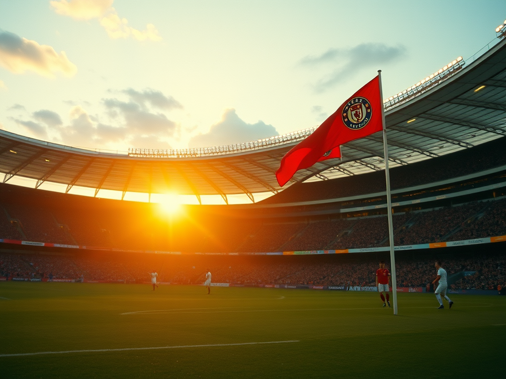 Where and how to watch Norway's match in World Cup 2026?