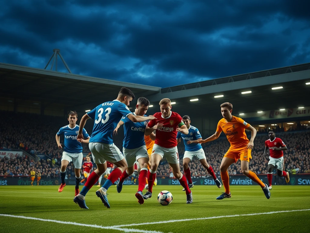 Chelsea Women secured a spot in the UWCL semi-finals with a 3-0 victory over Man City Women, advancing with an aggregate...