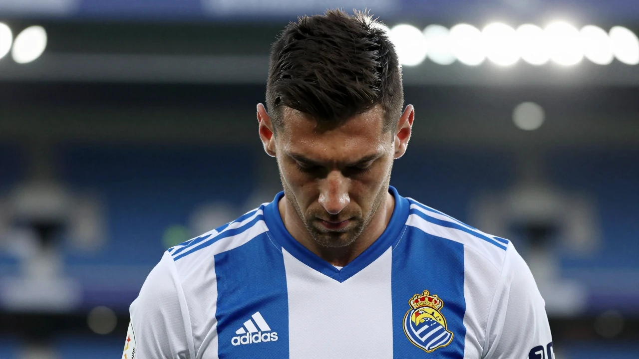 El Real Madrid guardó un minuto de silencio en el Santiago Bernabéu antes del partido de LaLiga contra la Real Sociedad...