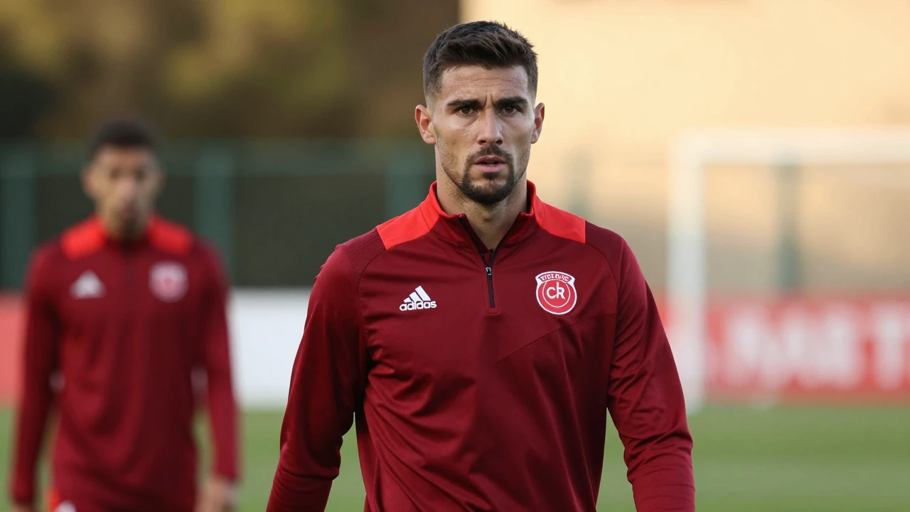 Découvrez la composition officielle du Stade Rennais FC pour le match amical face à Sunderland ce samedi après-midi