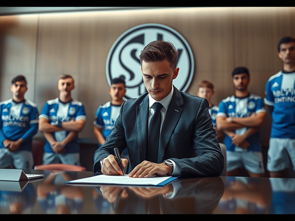 Hamburger SV: Million Poker for Ex-Star Vuskovic Unfolds