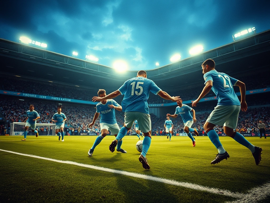 Malmo FF: Malmö FF:s starka hemmaspel och Sirius IK:s defensiva brister skapar en intressant matchbild