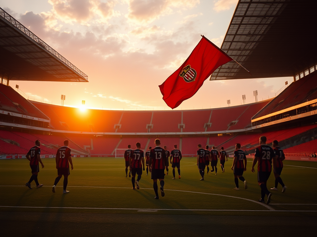 Stade Rennais FC: Tactical Adjustments to Maximize Offensive Creativity