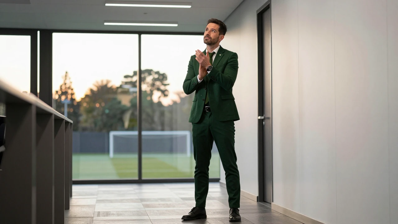 Former Hibernian sporting director Graeme Mathie has been appointed head of football strategy, operations and performance...