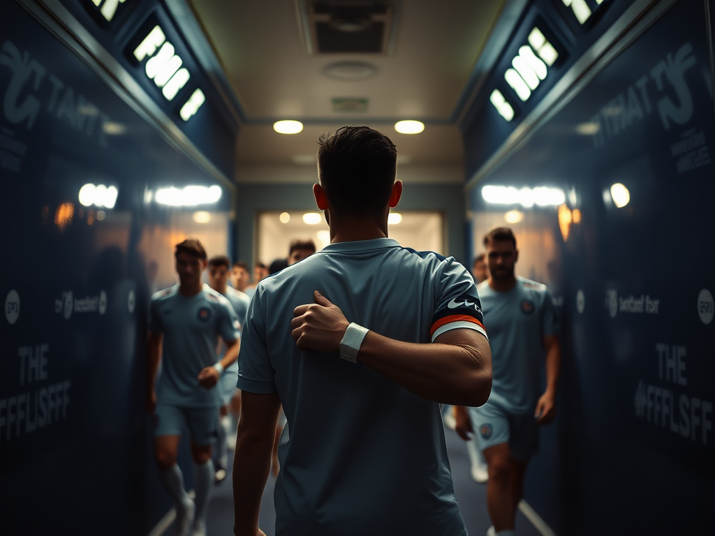 Tactical Tweaks for England: Maximizing Potential Before the World Cup