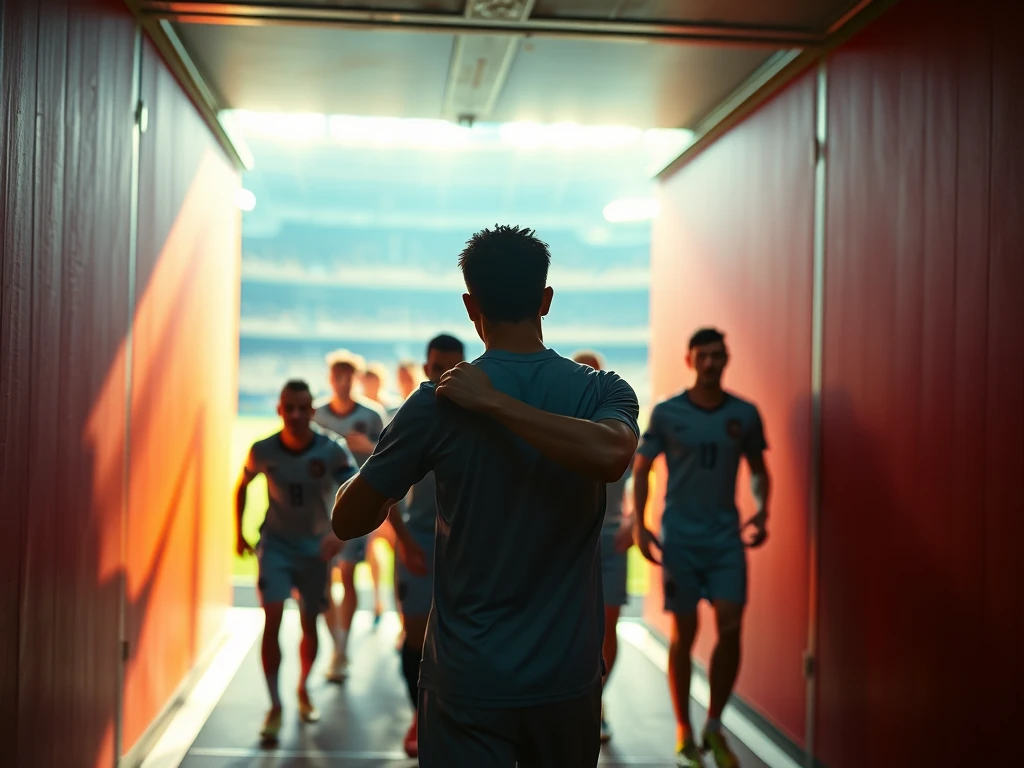 Portugal: A Seleção das Quinas arranca a sua jornada rumo ao Mundial 2026 enfrentando o Congo