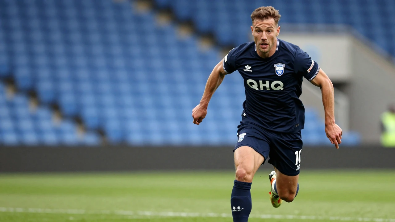 Ipswich Town boss Gary O'Neil praised his side's performance despite a 2-1 friendly loss to Osasuna, highlighting key...