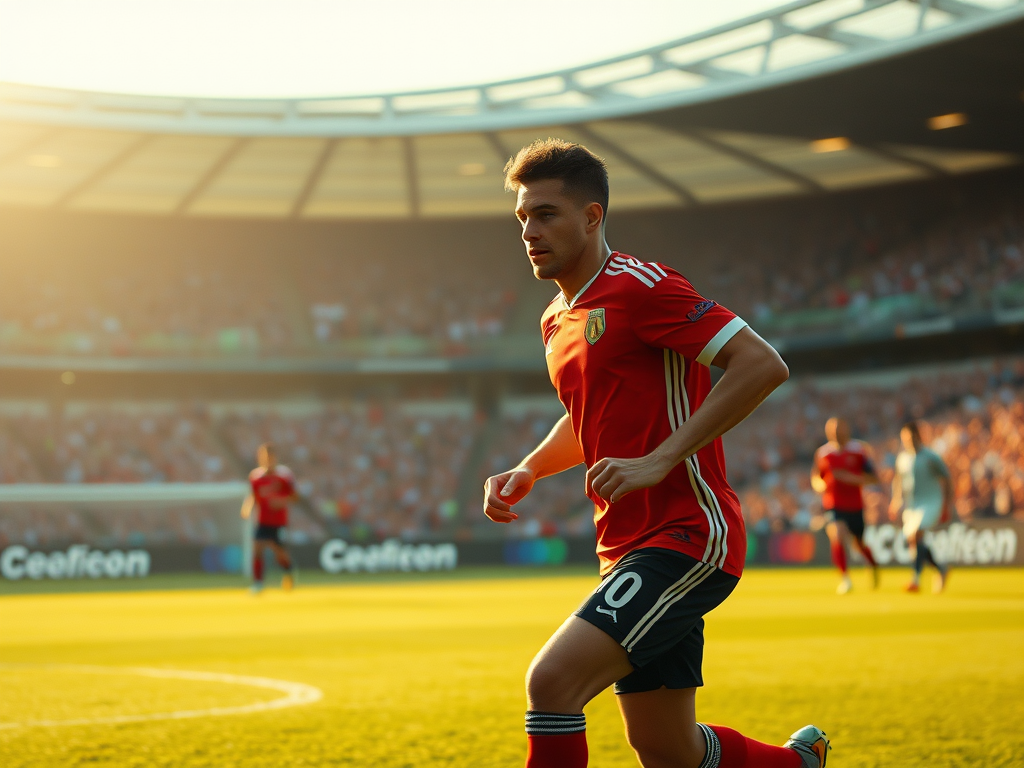 Aperçu de la Belgique pour la Coupe du Monde 2026 : Étoiles et Équipe