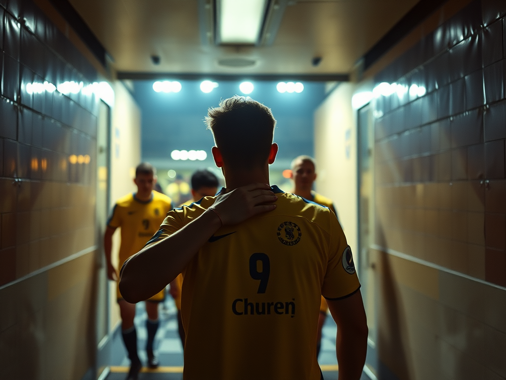 STVV's Kansen Tegen Anderlecht: Een Strategische Vooruitblik