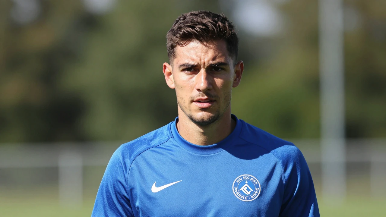 K.R.C. Genk loans defender Mujaid Sadick to Rayo Vallecano and signs Christiaan Ravych and Benjamin Tahirovic in summer...
