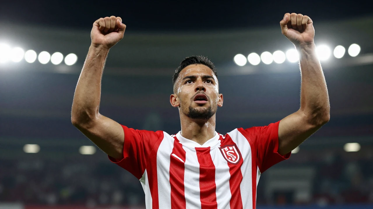 Stoke City's pursuit of Sarpsborg 08 striker Daniel Karlsbakk hits another hurdle after a third bid is rejected