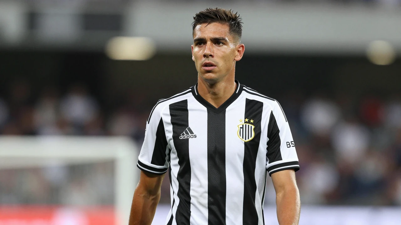 SK Sturm Graz beginnt die neue Saison ohne Otar Kiteishvili