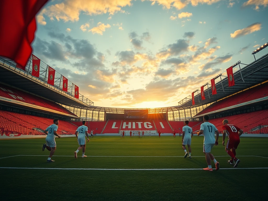 El Sevilla FC busca vender a jugadores para tener margen de maniobra y poder hacer incorporaciones