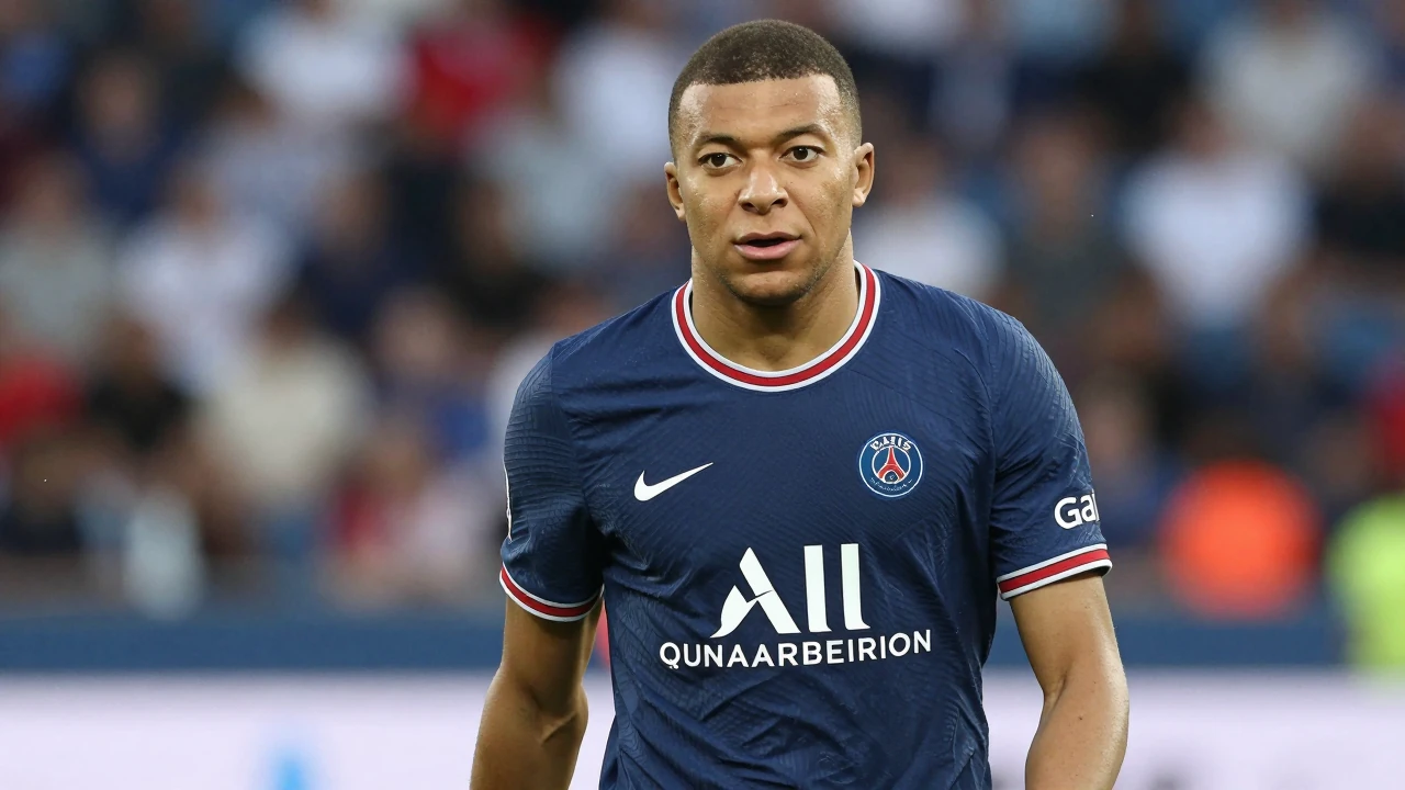 Paris Saint-Germain is favored to win a sixth straight Ligue 1 title, with the season starting on August 21, 2026, and...