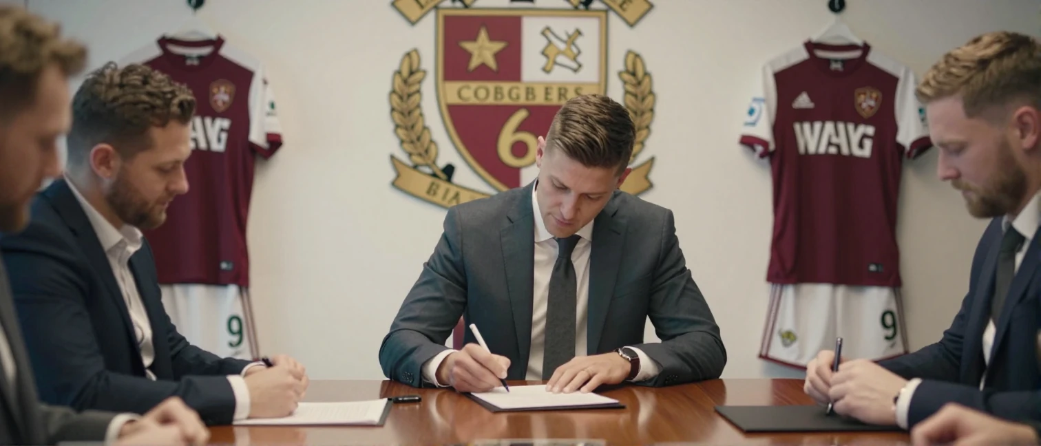 Northampton Town confirm midfielder Cameron McGeehan and left-back Nesta Guinness-Walker have left the club after...
