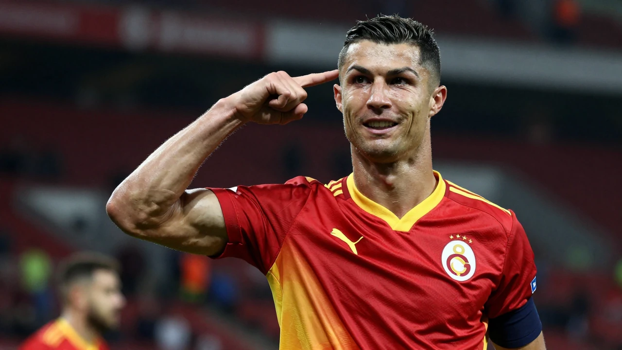 Galatasaray defeated Göztepe 3-2 in the Süper Lig's 3rd week, with new signings Rafael Leao and Aleksey Batrakov...