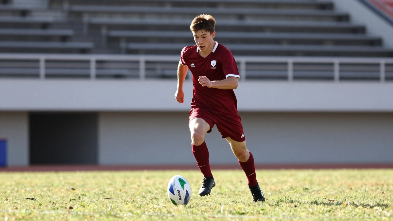Il diciannovenne Rodrigo Mora dovrebbe partire titolare per l'AS Roma contro il Torino, con Paulo Dybala che viene...