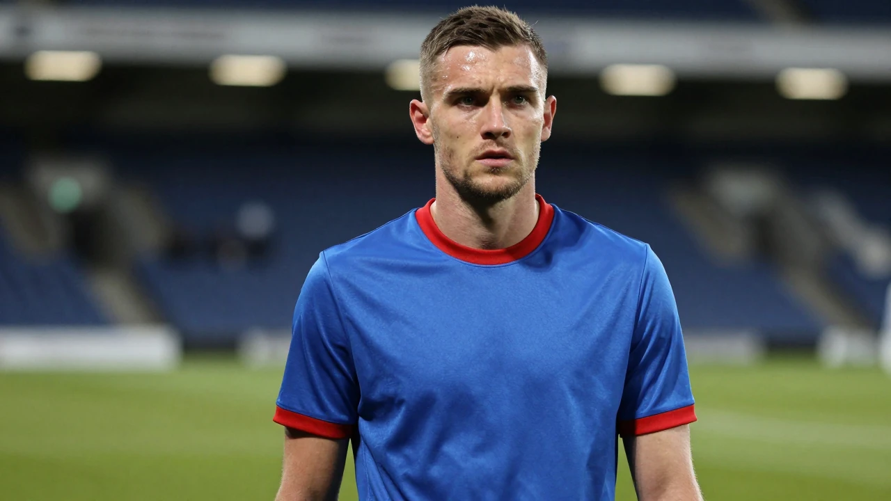 The piece explores Kilmarnock's recent performance in the Scottish Premiership, focusing on their history against newly...
