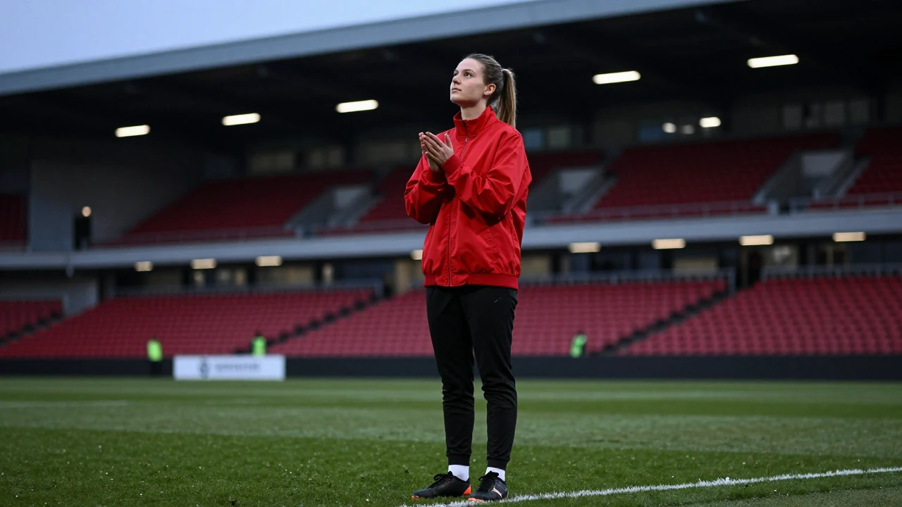 Leyton Orient have announced the death of long-serving staff member Lucy Freeman, aged 35, and will hold a period of...