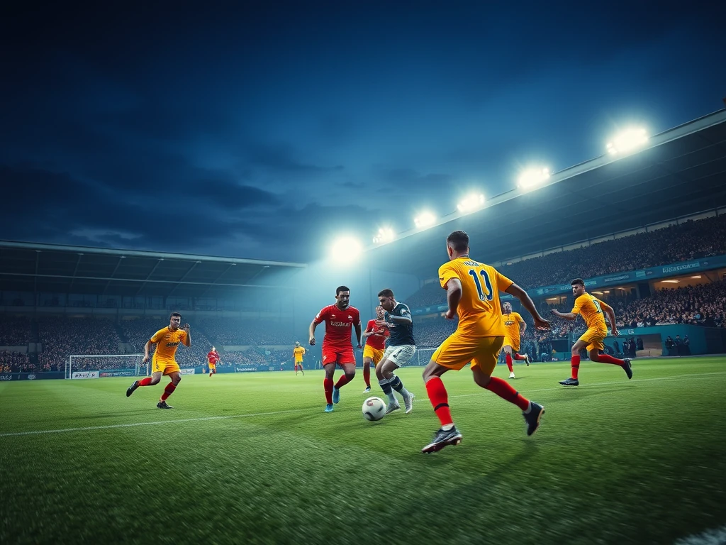 Galatasaray, hazırlık maçında Macaristan ekibi FC Csakvar'ı 4-2 yendi