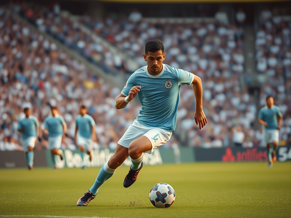 Shoring Up the Sky Blues: Tactical Adjustments for Better Performance
