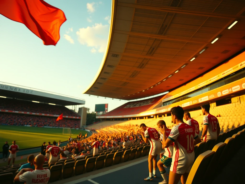 Arsenal Women fans have cultivated a vibrant culture that enhances the match day experience at both the Emirates and...