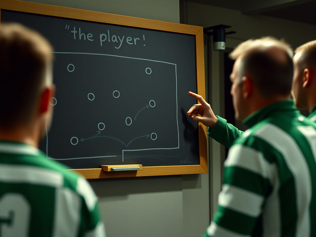 Celtic's Tactical Evolution Under Ange Postecoglou: Insights and Implications