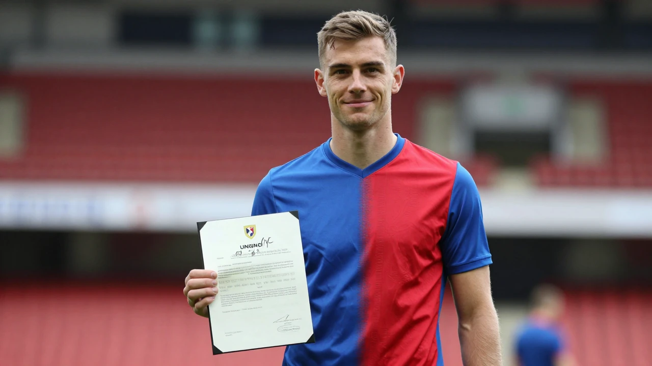 Wycombe Wanderers sign right-back Sam Parker from Swansea City on a season-long loan deal