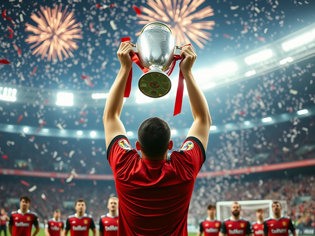 Lincoln City: Champions of League One – A Season to Remember