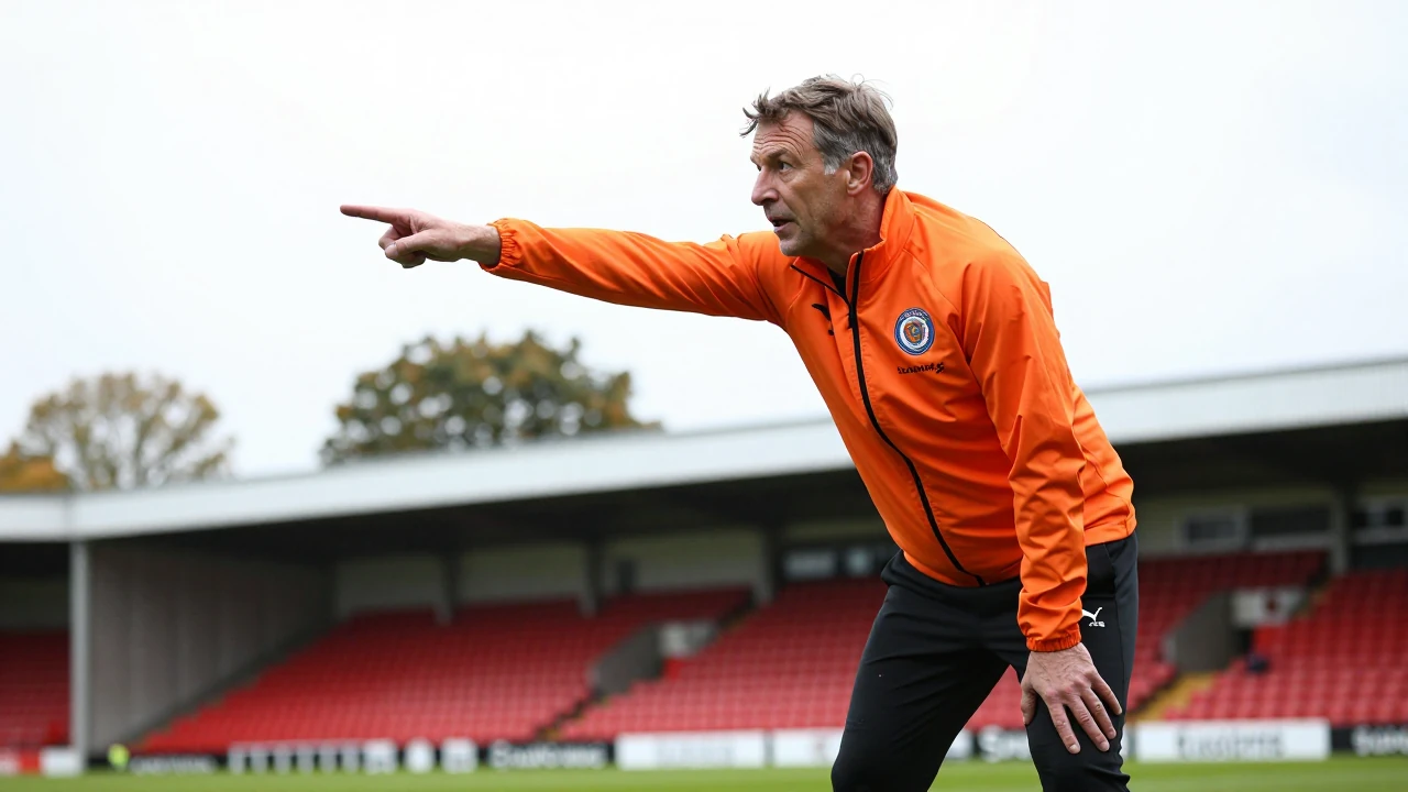 Dundee United manager Jim Goodwin is analysing Hibs' new boss Marink Reedijk ahead of Saturday's match, with the sides...