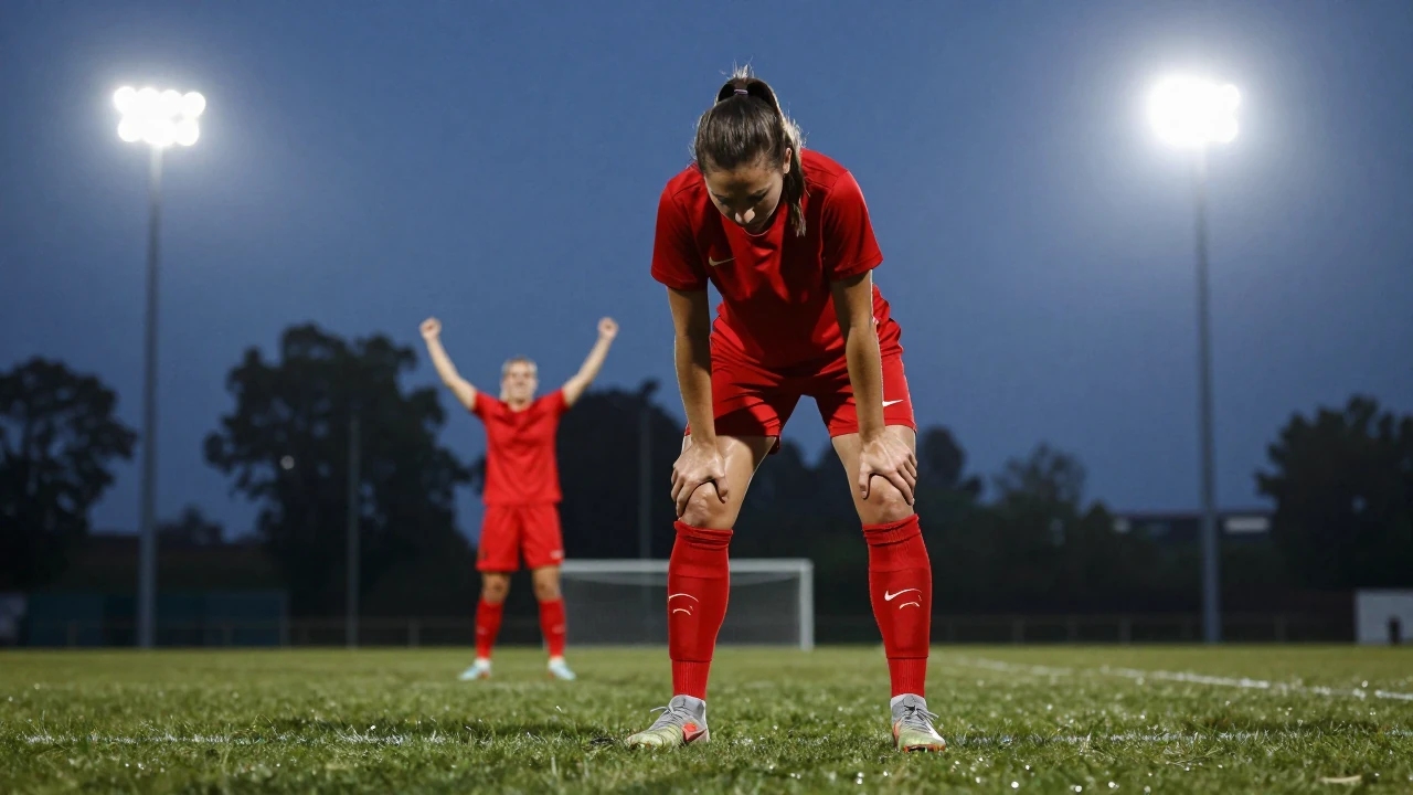 Liverpool Women's unbeaten start to the season ended with a 4-2 defeat away to champions Manchester City, leaving them...