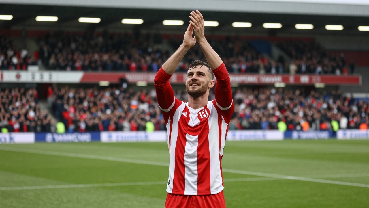 Stoke City fans face paying at least £13 more for six away games than the Premier League's £30 cap, with owner John...