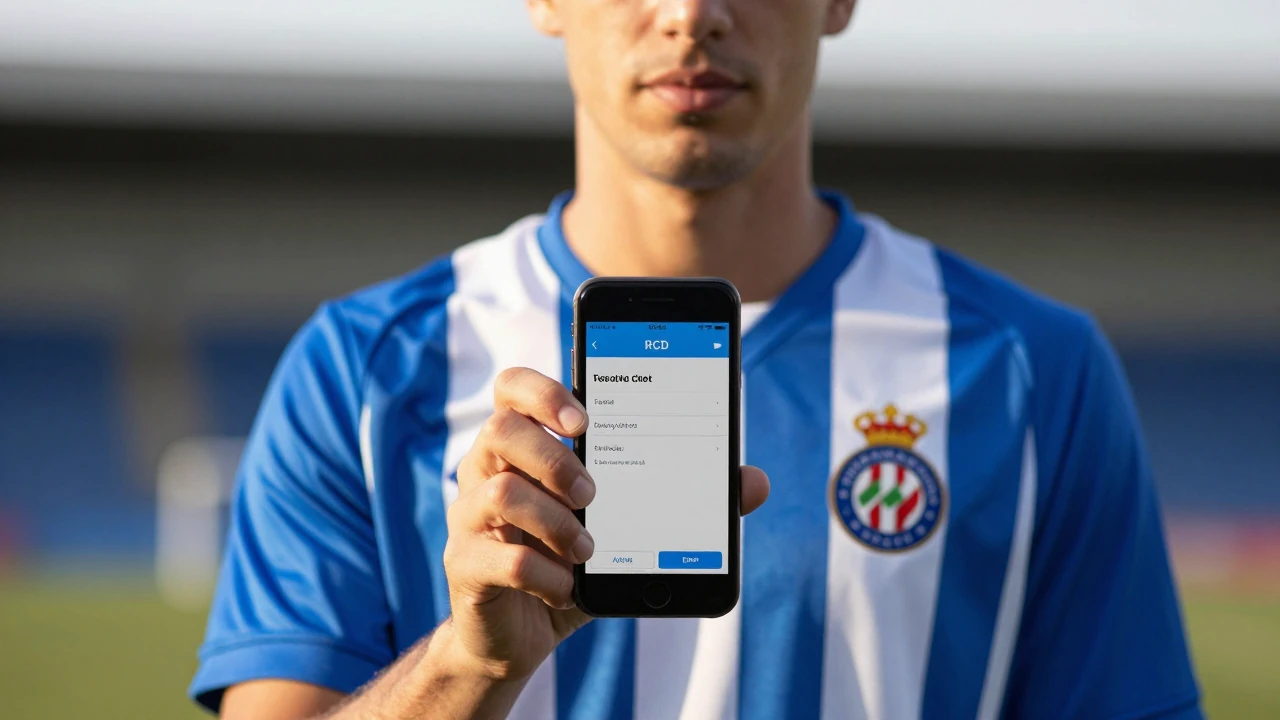 El RCD Espanyol ha puesto a la venta 600 entradas para el desplazamiento a Pamplona el 12 de septiembre, con precios de...