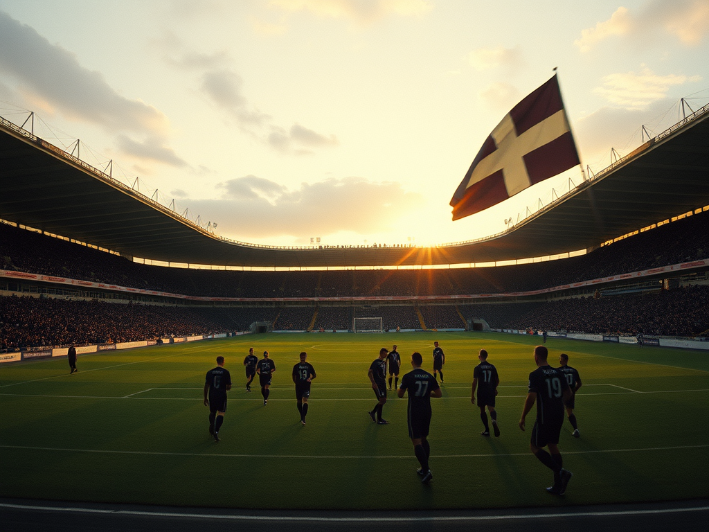 The 1999 Promotion Playoffs: J-Södra's Unforgettable Journey