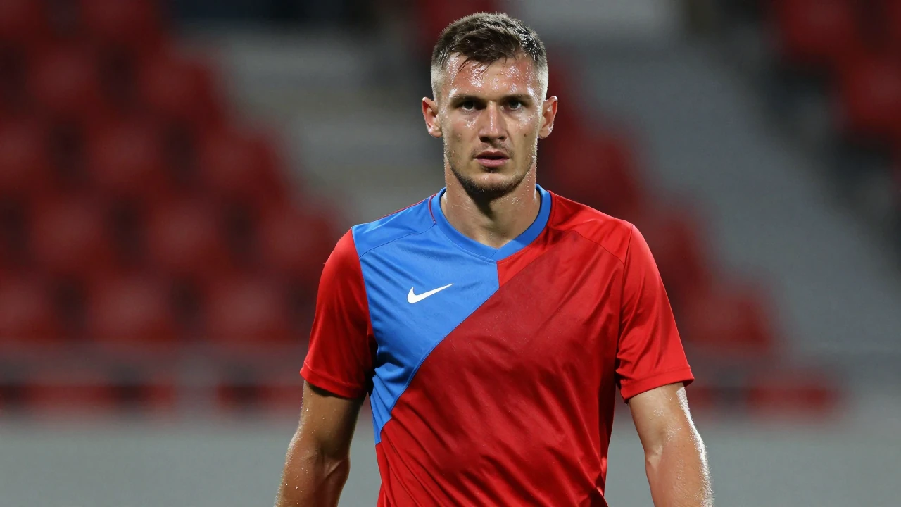 Mecz Valletta FC i Raków Częstochowa zostanie rozegrany w czwartek, 30 lipca