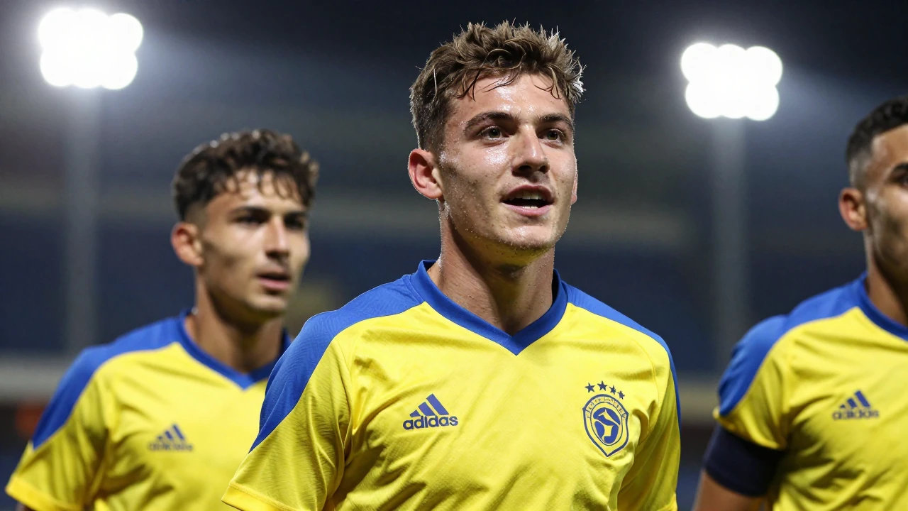 Leicester City have agreed a season-long loan deal for Brighton & Hove Albion winger Tommy Watson, beating Championship...
