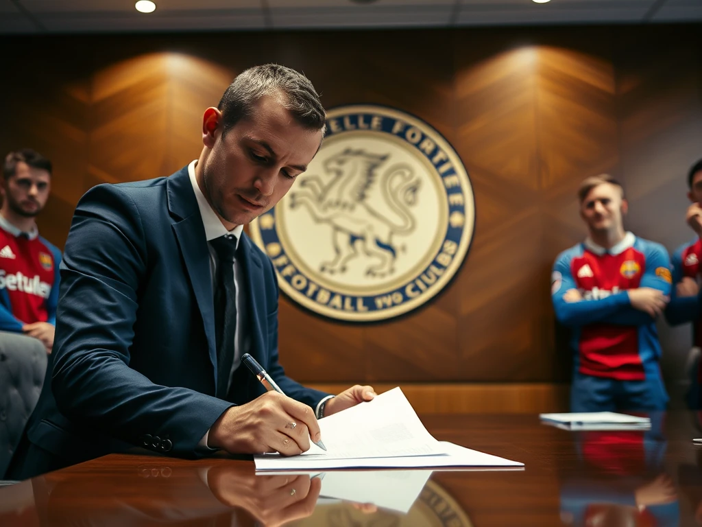 Barcelona negotiates signing of Jan Virgili for the attack