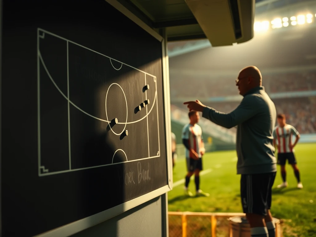 Hansi Flick tests his plan B for the Germany national football team